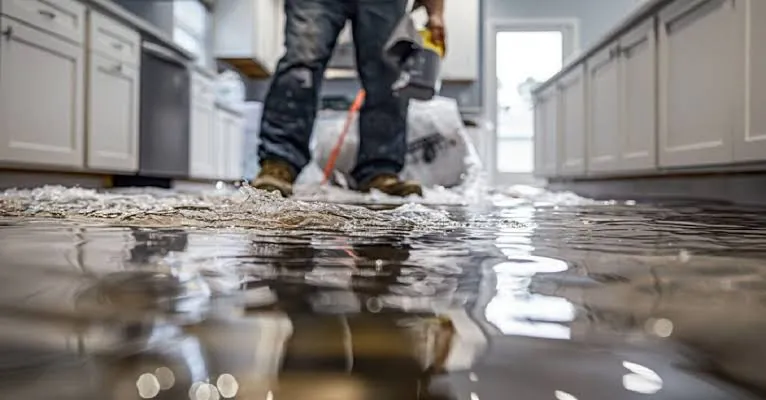 Water damage restoration companies near me in Woodburn, OR - Emergency flood extraction